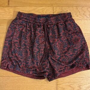 Men’s gym short. Abercrombie size medium